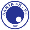 Logo Santa FE SP Youth