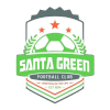Logo Santa Green