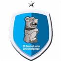 Logo Santa Lucia Cotzumalguapa