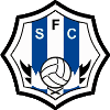 Logo Santfeliuenc FC