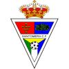 Logo Santomera