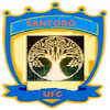Logo Santoro UFC (W)