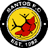 Logo Santos Cape Town
