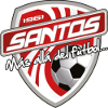 Logo Santos de Guapiles U20