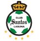Logo Santos Laguna U20
