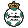 Logo Santos Laguna U21