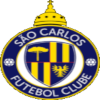 Logo Sao Carlos U23