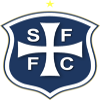Logo Sao Francisco FC/PA