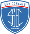 Logo Sao Goncalo U20