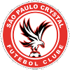 Logo Sao Paulo Crystal FC
