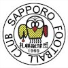 Logo Sapporo FC