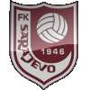 Logo Sarajevo U19
