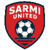 Logo Sarmi Unated