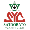 Logo Satdobato Youth Club