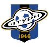 Logo Saturn Moscow