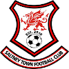 Logo Saul Courtney FC