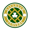 Logo Savannah Clovers
