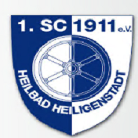 Logo SC 1911 Heiligenstadt