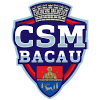 Logo SC Bacau