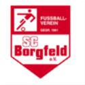 Logo SC Borgfeld