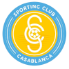 Logo SC Casablanca (W)