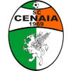 Logo SC Cenaia