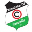 Logo SC Concordia Hamburg