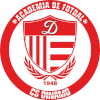Logo SC Dinamo 1948 Bucharest (W)