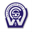 Logo SC Dusseldorf West