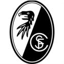 Logo SC Freiburg (W)