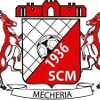 Logo SC Mecheria