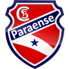 Logo SC Paraense U20