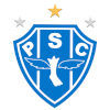Logo SC Paysandu Para