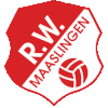 Logo SC Rot Weiss Maaslingen