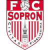 Logo SC Sopron