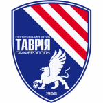 Logo SC Tavriya