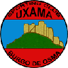 Logo SC Uxama