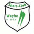 Logo SC Weyhe