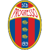 Logo SCD Progresso Calcio