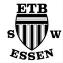Logo Schwarz-Weiss Essen