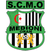 Logo SCM Oran U20