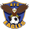 Logo SCSA Eagles