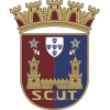 Logo SCU Torreense (W)