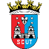 Logo SCU Torreense