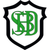 Logo SD Burela