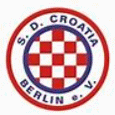 Logo SD Croatia Berlin