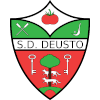 Logo SD Deusto