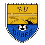 Logo SD Dubra