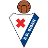 Logo SD Eibar C