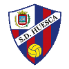 Logo SD Huesca II